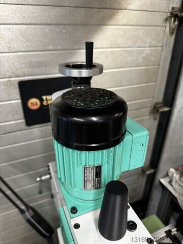 Emco FB2 fresatrice EMCO FB2