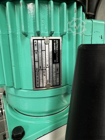 Emco FB2 fresatrice EMCO FB2