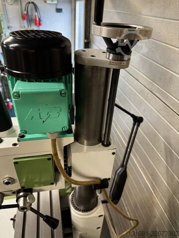 Emco FB2 fresatrice EMCO FB2