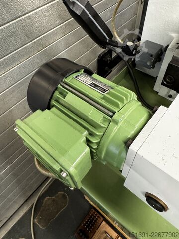 Emco FB2 fresatrice EMCO FB2