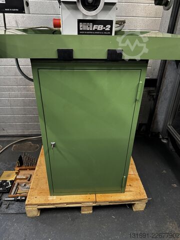 Emco FB2 fresatrice EMCO FB2