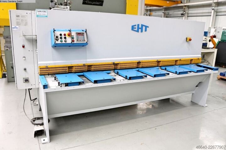 Tafelschere - hydraulisch EHT TSS 4-30