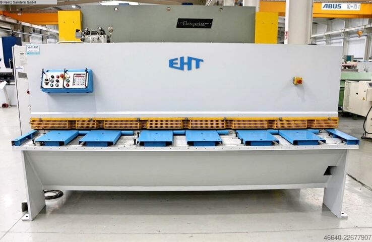 Tafelschere - hydraulisch EHT TSS 4-30