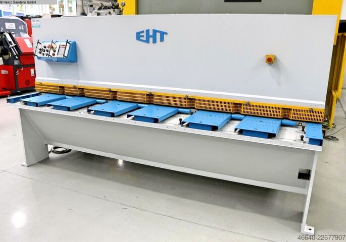 Tafelschere - hydraulisch EHT TSS 4-30