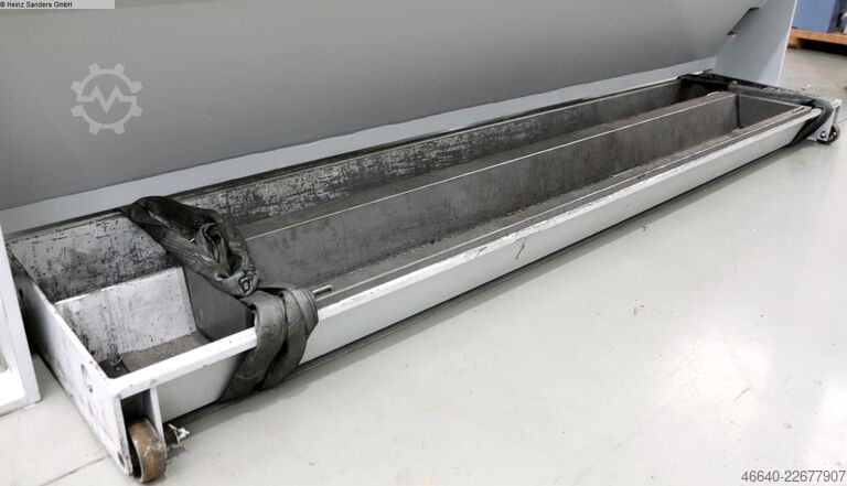 Tafelschere - hydraulisch EHT TSS 4-30