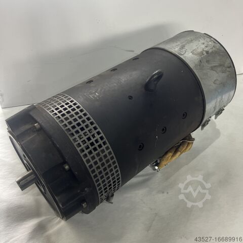 Motor SCHABMÜLLER R280/15K - 50020566