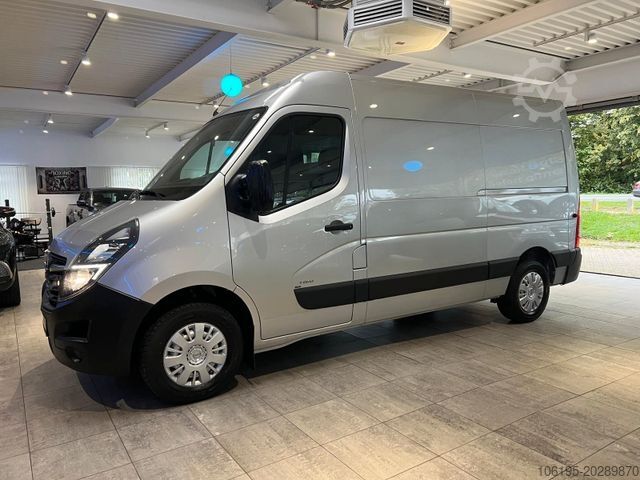 High top van OPEL Movano L2-H2*Hoch+Lang*Garantie*1.Hand