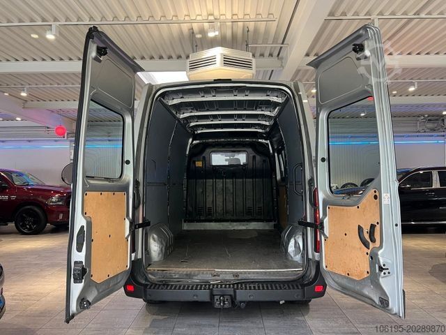 High top van OPEL Movano L2-H2*Hoch+Lang*Garantie*1.Hand