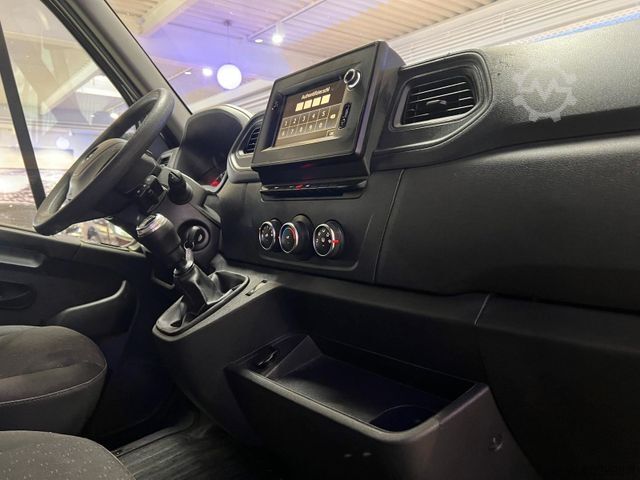 High top van OPEL Movano L2-H2*Hoch+Lang*Garantie*1.Hand