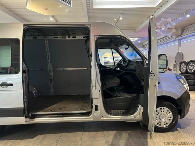 High top van OPEL Movano L2-H2*Hoch+Lang*Garantie*1.Hand