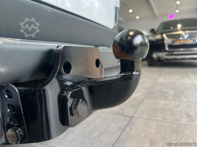 Bestelwagen met verhoogd dak MERCEDES-BENZ Sprinter 310/313 CDI*Hoch+Lang*Garantie*AHK-3000