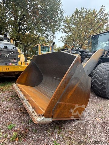 Hjullastare CATERPILLAR 950 M