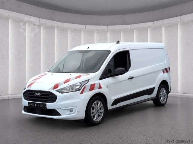 Bestelwagen Ford Transit Connect Kasten L2 1.5D*Klima SHZ Bluetoo