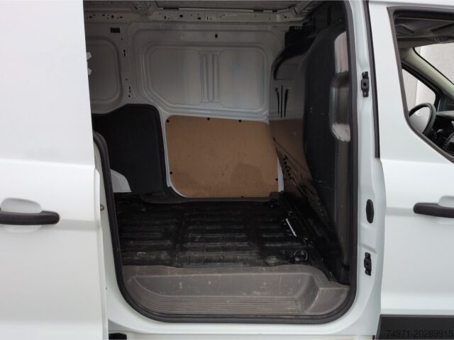 Dobozos furgon Ford Transit Connect Kasten L2 1.5D*Klima SHZ Bluetoo