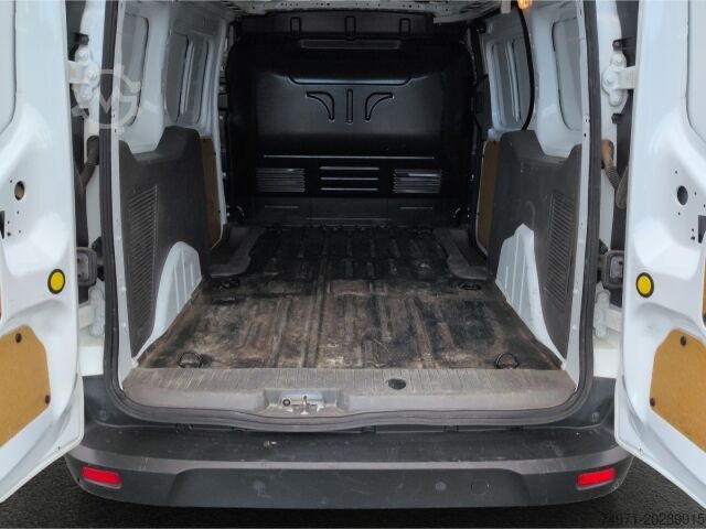 Dobozos furgon Ford Transit Connect Kasten L2 1.5D*Klima SHZ Bluetoo