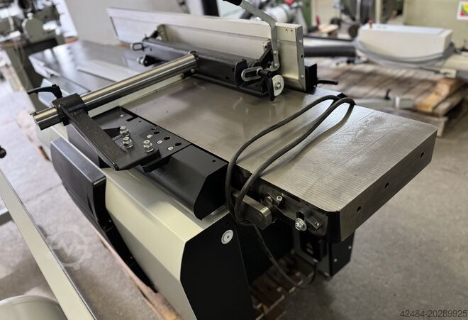 Ytplanerare Robland S 410