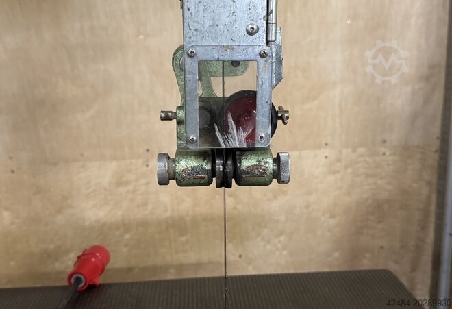 Lintzaag Panhans BSB800