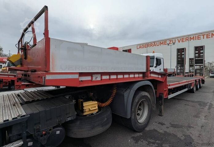 Faymonville Euromax Faymonville Euromax