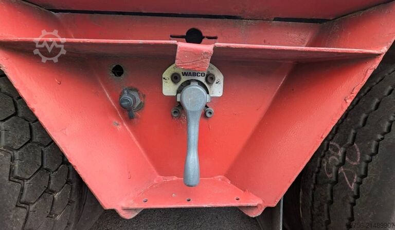 Faymonville Euromax Faymonville Euromax