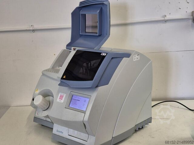 Thermo Scientific Clearview dækseddelmaskine Thermo Scientific Clearview