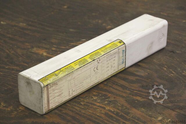 Štapne elektrode zavaruju elektrode 3,25 x 350 Avesta 309L