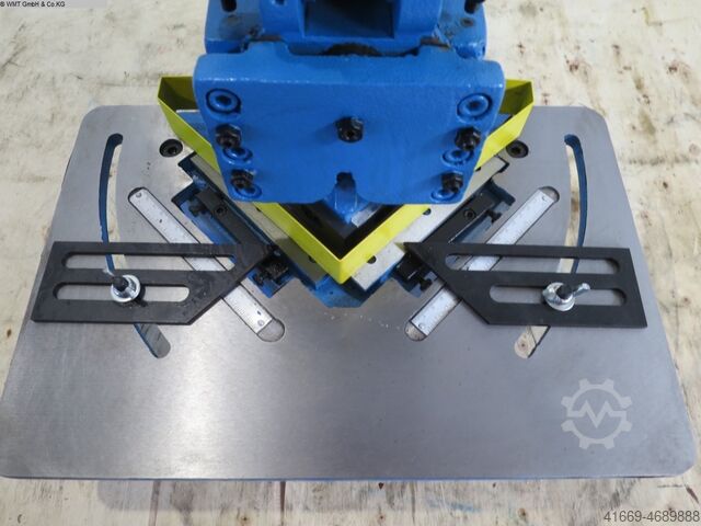 Kerven machine WMT 156/1.6