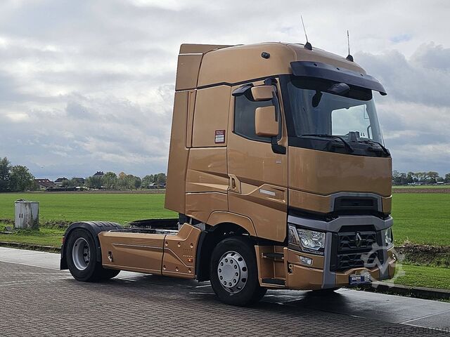 Standard-SZM RENAULT T 440 HIGH ALCOA PTO DTI13