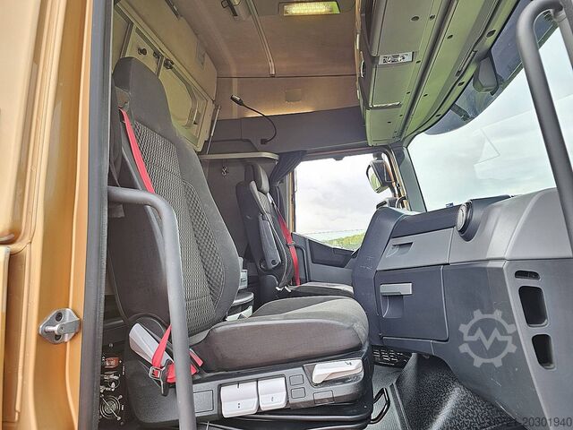 Standard-SZM RENAULT T 440 HIGH ALCOA PTO DTI13