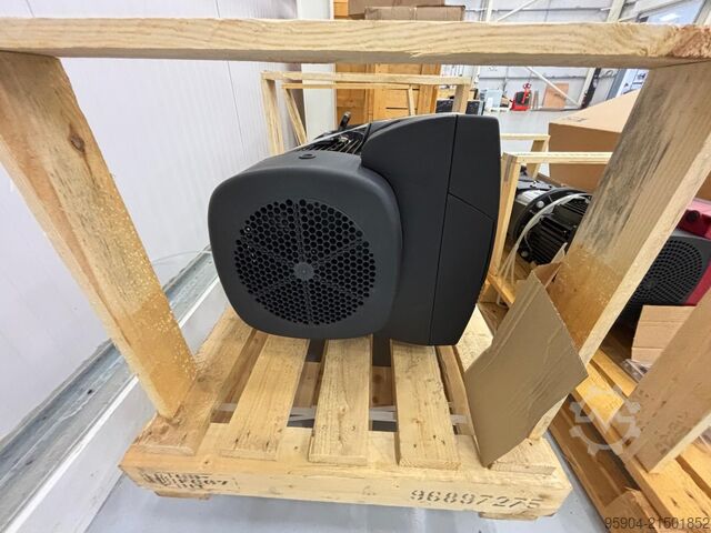 Nieuwe Grundfos meertraps pomp New Grundfos Vertical, multistage centri CRE 64-3-2 A-F-A-E-HQQE