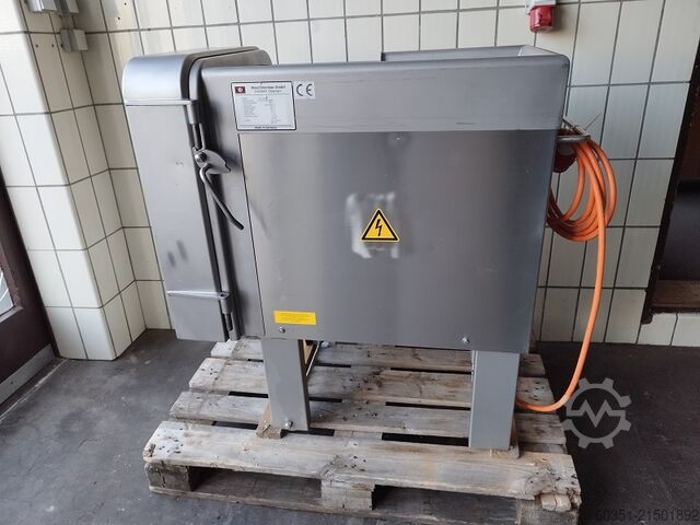 Bacon snijder Treif Felix 100