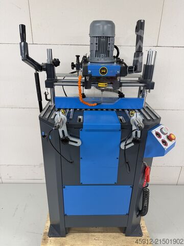 Kopieerfreesmachine Kopieerfrees TITIZ FR 001