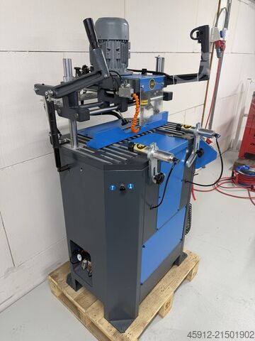 Kopieerfreesmachine Kopieerfrees TITIZ FR 001