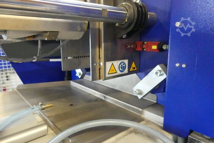 Wittmann Battenfeld - máquina de injeção de plástico Wittmann Battenfeld SmartPower 60/210 Unilog B8