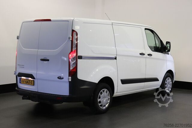 Furgão de painéis Ford Transit Custom 2.2 TDCI - Airco - Camera - Crui...