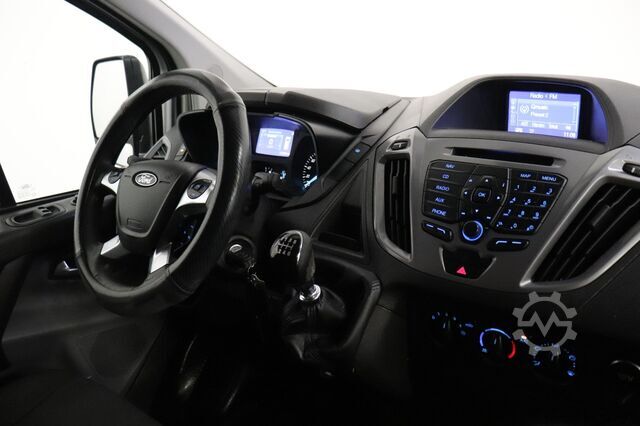 Furgão de painéis Ford Transit Custom 2.2 TDCI - Airco - Camera - Crui...