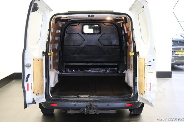 Furgão de painéis Ford Transit Custom 2.2 TDCI - Airco - Camera - Crui...