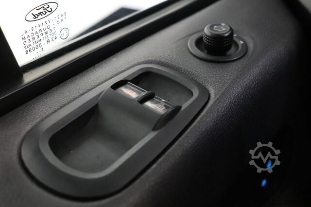 Furgão de painéis Ford Transit Custom 2.2 TDCI - Airco - Camera - Crui...
