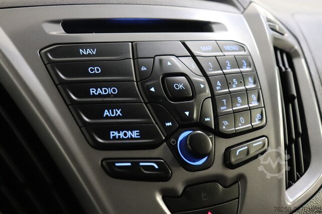 Furgão de painéis Ford Transit Custom 2.2 TDCI - Airco - Camera - Crui...