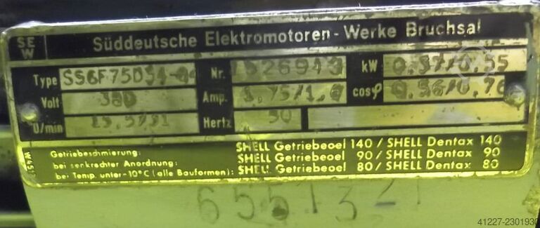 J.A.Maquinaria Industrial J.A.Maquinaria Industrial J.A.Maquinaria Industrial