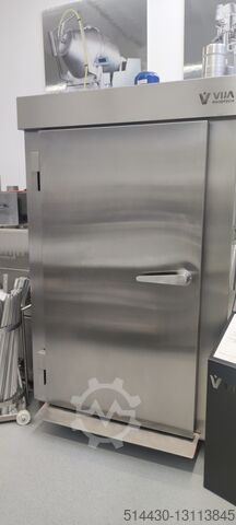 Μηχανή επεξεργασίας κρέατος VI-JA d.o.o. Slowenia DK 305.101