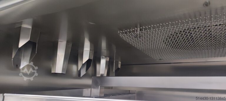 Μηχανή επεξεργασίας κρέατος VI-JA d.o.o. Slowenia DK 305.101