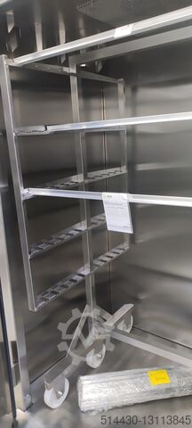 Μηχανή επεξεργασίας κρέατος VI-JA d.o.o. Slowenia DK 305.101