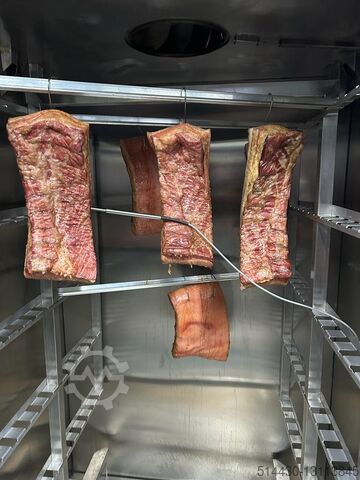 Μηχανή επεξεργασίας κρέατος VI-JA d.o.o. Slowenia DK 305.101