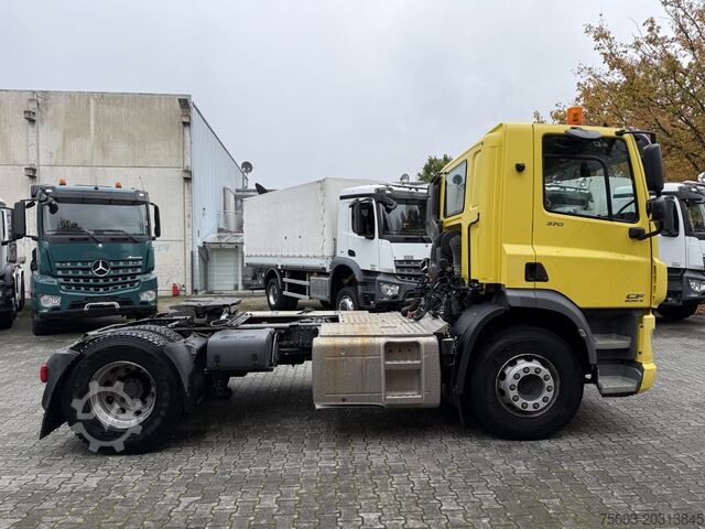 Standardni tegljač Daf CF 370 4X2