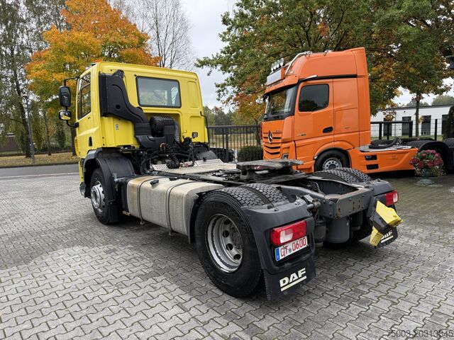 Standardni tegljač Daf CF 370 4X2