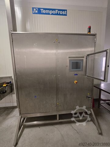 Spiraalvriezer CFS 18-12-130