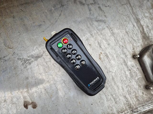 Bergingsvoertuig Volvo FL 250 E6 DoKa 7 Sitze/ Abschlepp/ Bergingswage...