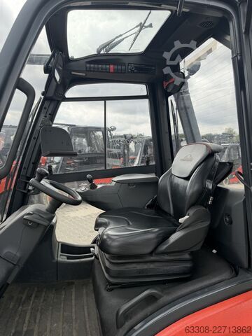  Linde H20D