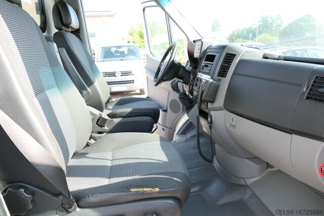 Brandweerwagen mercedes-benz Sprinter 316 CDI KLIMA Krankenwagen