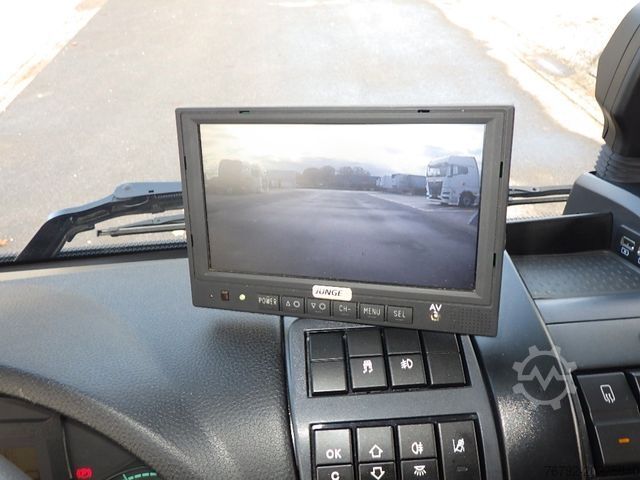 Plattewagen met zeil IVECO ML 120 E 22P Pritsche 7,2/LASI/Safety/Klima/8tkm